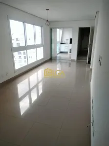 Apartamento com 3 Quartos à venda, 96m² no Ponta da Praia, Santos