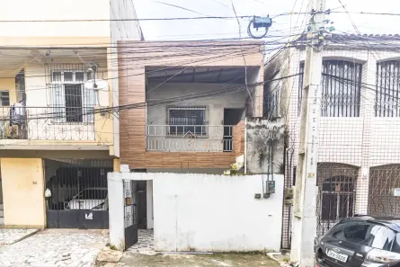 Casa com 4 Quartos à venda, 242m² no Condor, Belém