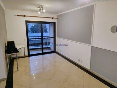 Apartamento com 2 Quartos à venda, 56m² no Parque Imperial, São Paulo