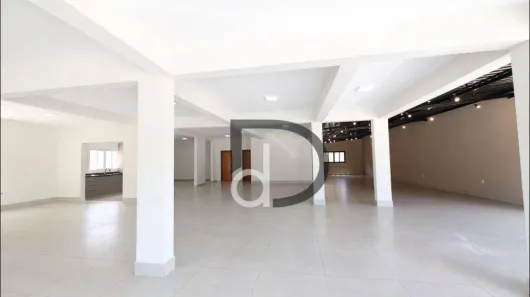 Galpão/Depósito/Armazém para venda ou aluguel, 455m² no Observatório, Vinhedo