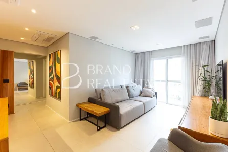 Apartamento com 2 Quartos à venda, 89m² no Moema, São Paulo