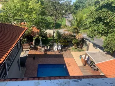 Sobrado com 4 Quartos à venda, 222m² no Vila Rica, Pindamonhangaba