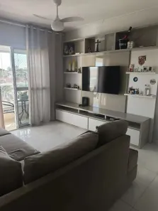 Apartamento com 3 Quartos à venda, 88m² no Monte Castelo, São José dos Campos