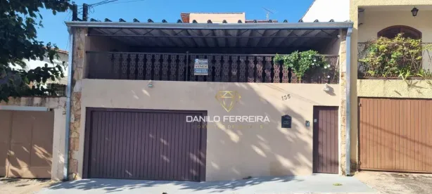 Casa com 3 Quartos à venda, 264m² no Jardim das Rosas, Itu