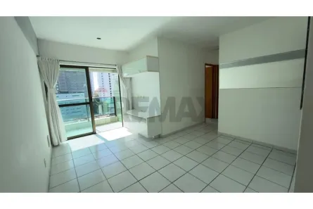 Apartamento com 3 Quartos à venda, 62m² no Rosarinho, Recife