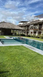 Apartamento com 2 Quartos à venda, 64m² no Morros, Cajueiro da Praia