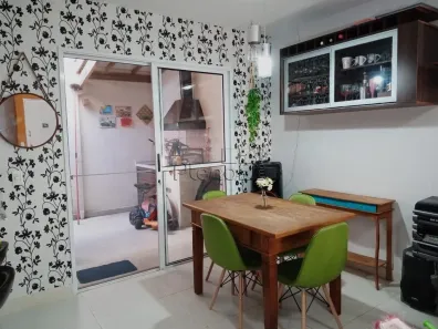 Casa de Condomínio com 3 Quartos à venda, 100m² no Parque Imperador, Campinas