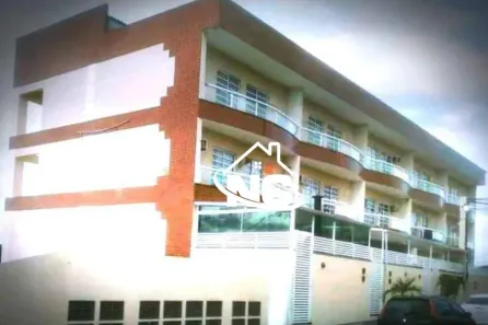 Apartamento com 2 Quartos à venda, 50m² no Trindade, São Gonçalo