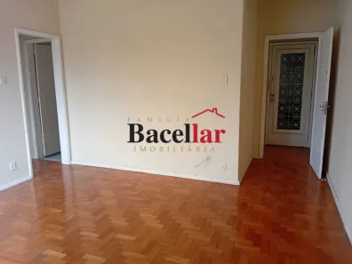 Apartamento com 2 Quartos à venda, 74m² no Méier, Rio de Janeiro