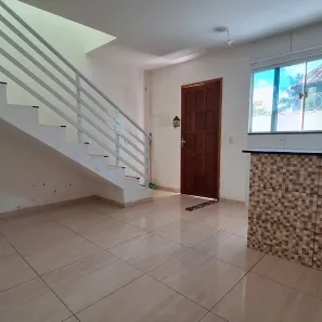 Casa com 1 Quarto à venda, 60m² no Maravista, Niterói