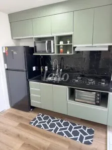 Apartamento com 2 Quartos à venda, 35m² no Cidade Patriarca, São Paulo