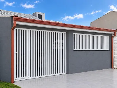 Casa com 2 Quartos à venda, 45m² no Balneário Albatroz, Matinhos