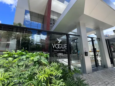 Apartamento com 1 Quarto para alugar, 45m² no Jurunas, Belém
