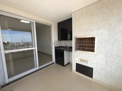 Apartamento com 3 Quartos à venda, 115m² no São Judas, Piracicaba