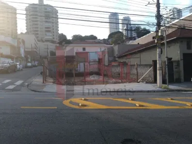 Lote/Terreno para alugar, 367m² no Santana, São Paulo