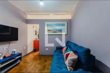 Apartamento com 1 Quarto à venda, 35m² no Liberdade, São Paulo