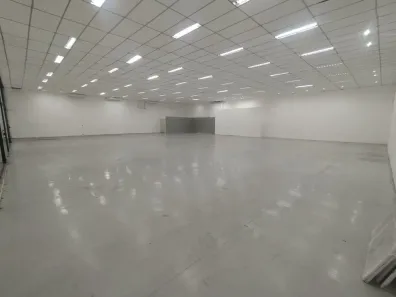Ponto Comercial à venda, 1300m² no Jardim Marajoara, São Paulo