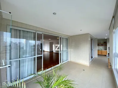 Apartamento com 4 Quartos à venda, 234m² no Cidade Monções, São Paulo