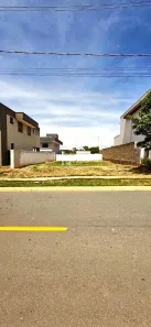Lote/Terreno à venda, 312m² no Jardim Cristal, Aparecida de Goiânia