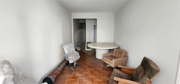 Apartamento com 2 Quartos à venda, 56m² no Vila Buarque, São Paulo