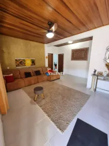 Casa com 2 Quartos à venda, 124m² no Real, Praia Grande
