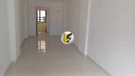 Sala Comercial para alugar, 39m² no Fundação, São Caetano do Sul