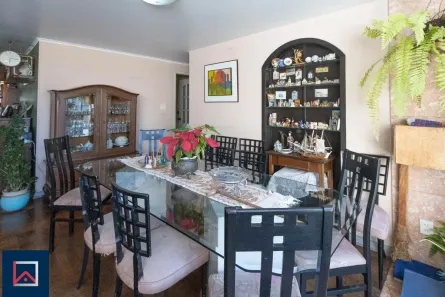 Apartamento com 3 Quartos à venda, 182m² no Perdizes, São Paulo