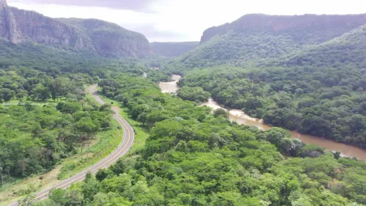Fazenda/Sítio à venda, 50000m² no Piraputanga, Aquidauana