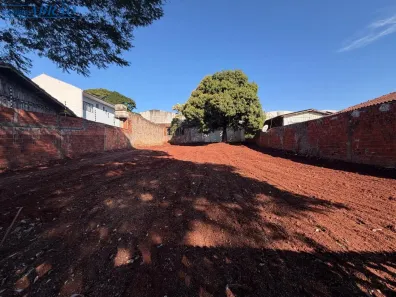 Lote/Terreno à venda, 508m² no Zona 06, Maringá