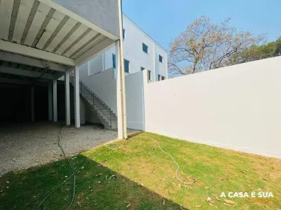 Casa com 2 Quartos à venda, 120m² no Parque Industrial de Betim, Betim