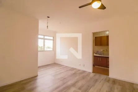 Apartamento com 1 Quarto à venda, 49m² no Vila Santa Catarina, São Paulo