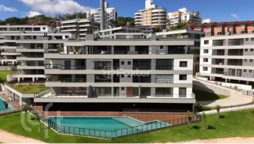 Apartamento com 3 Quartos à venda, 166m² no João Paulo, Florianópolis
