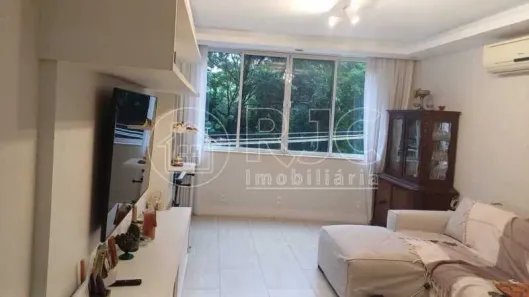 Apartamento com 3 Quartos à venda, 112m² no Copacabana, Rio de Janeiro