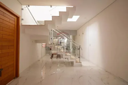 Sobrado com 3 Quartos à venda, 250m² no Vila Prudente, São Paulo