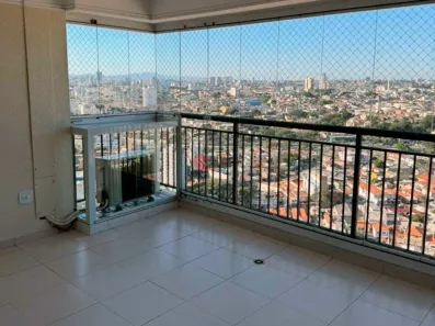 Apartamento com 2 Quartos à venda, 86m² no Vila Carrão, São Paulo