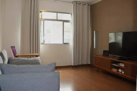 Apartamento com 2 Quartos à venda, 82m² no Bela Vista, São Paulo