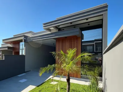 Casa com 3 Quartos à venda, 90m² no Real Parque, São José