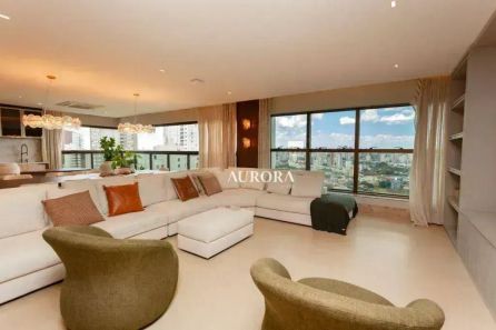 Apartamento com 3 Quartos à venda, 274m² no Santa Rosa, Londrina