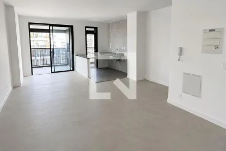 Apartamento com 3 Quartos à venda, 104m² no Jardim das Acácias, São Paulo