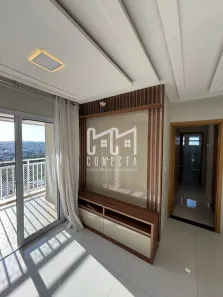 Apartamento com 3 Quartos à venda, 93m² no Centro, Indaiatuba