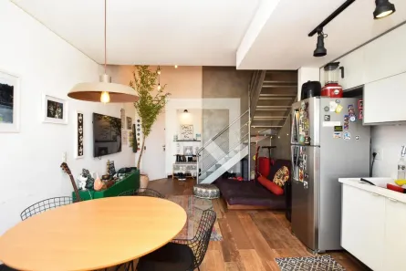 Apartamento com 1 Quarto à venda, 66m² no Sumarezinho, São Paulo