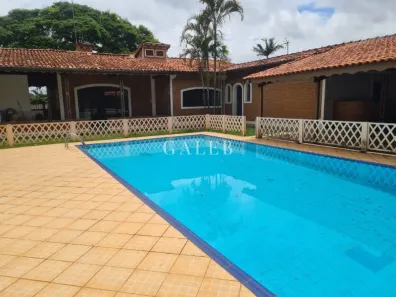 Casa com 4 Quartos à venda, 322m² no Vila Esperia ou Giglio, Atibaia