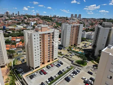 Apartamento com 2 Quartos à venda, 75m² no Loteamento Chácara Prado, Campinas