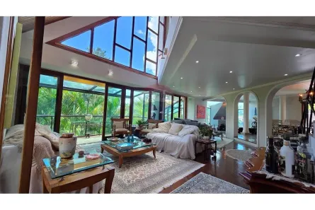 Casa de Condomínio com 4 Quartos à venda, 540m² no Residencial Morada dos Pássaros-Aldeia da Serra, Barueri