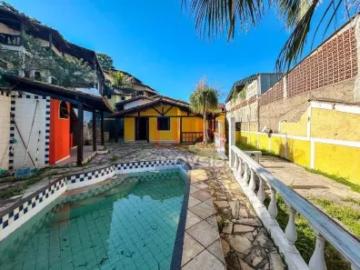 Casa com 3 Quartos à venda, 360m² no Serra Grande, Niterói