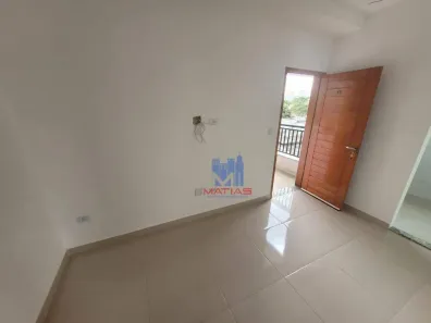 Apartamento com 2 Quartos à venda, 45m² no Vila Esperança, São Paulo