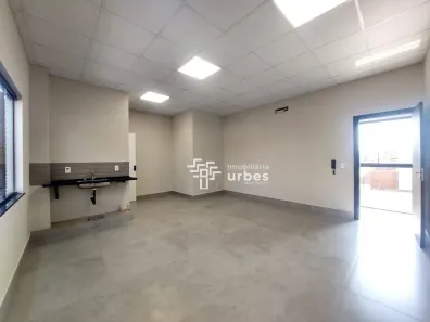 Sala Comercial para alugar, 30m² no Vila Santa Catarina, Americana