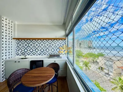 Apartamento com 3 Quartos à venda, 150m² no Pitangueiras, Guarujá