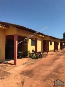 Casa com 5 Quartos à venda, 167m² no Cidade Salmen, Rondonópolis
