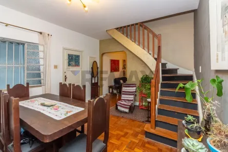 Casa com 3 Quartos à venda, 163m² no Perdizes, São Paulo
